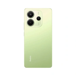 Xiaomi Redmi Note 14 8/256  ГБ зеленый - Сүрөт 3