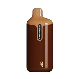 Maskking AXI 12000 Boost Pineapple peach mango - Сүрөт 1