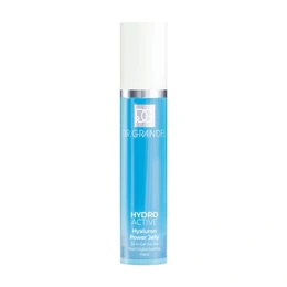 Крем-желе с гиалуроном Dr.Grandel Hydro Active Jelly Power, 50 мл - Сүрөт 1