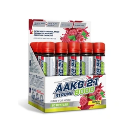 Аминокислоты Be First AAKG 2:1 Strong 8000, 25 мл - 1 ампула, в ассортименте - Сүрөт 2