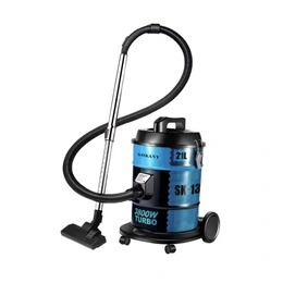 Пылесос Sokany SK‑13021, синий - Picture 1