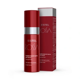 Парфюмерная вуаль для волос Estel Rossa, 100 мл - Сүрөт 1
