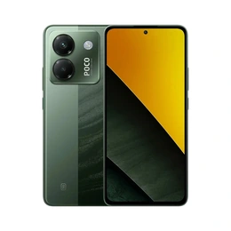 Poco M7 Pro 12/512 ГБ зеленый - Сүрөт 1