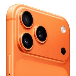 iPhone 17 Pro 1 ТБ nanoSIM+eSIM оранжевый - Сүрөт 2