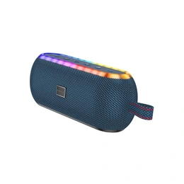 Колонка Borofone BR46 Delight sports BT speaker (Navy blue) - Сүрөт 1