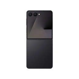 Samsung Galaxy Z Flip 7 12/256 ГБ черный - Сүрөт 3