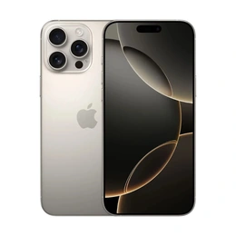 iPhone 16 Pro Max - Сүрөт 1