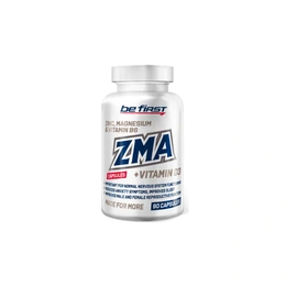 Витаминный комплекс Be First ZMA + vitamin D3, 90 капсул - Сүрөт 1
