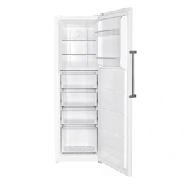 Вертикальный морозильник OViO OFN-280W белый - Сүрөт 2