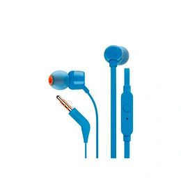 Наушники JBL TUNE 110 (Blue) - Сүрөт 1