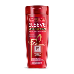 Шампунь L'Oréal Elseve для окрашенных и осветленных волос, 250 мл - Сүрөт 1