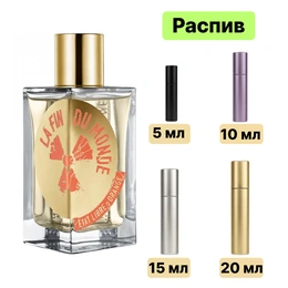 Etat Libre D'Orange La Fin Du Monde парфюмерная вода - Сүрөт 1