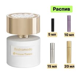 Tiziana Terenzi Andromeda Extrait De Parfum духи - Сүрөт 1