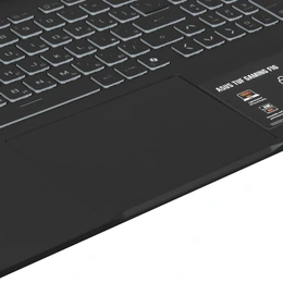 Ноутбук ASUS TUF Gaming FX608JMR-RV037 16/1000 ГБ серый - Сүрөт 9