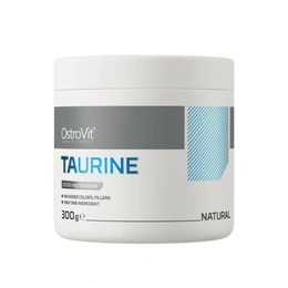 Таурин OstroVit Taurine, 300 г  - Сүрөт 1