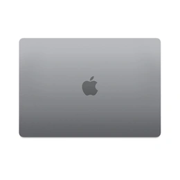 MacBook Air 15 M3 8/256 ГБ, серый - Сүрөт 3