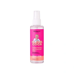 Сыворотка-активатор 15-в-1 для ломких и секущихся волос Organic Kitchen Klava Coca
 - Сүрөт 1