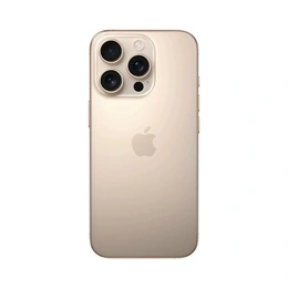 iPhone 16 Pro - Сүрөт 3