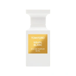 Soleil Blanc Tom Ford парфюмерная вода, 50  мл - Сүрөт 2