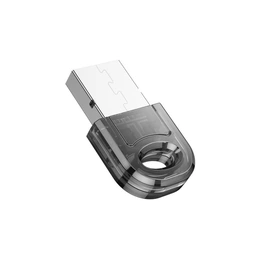 Адаптер Hoco UA28 USB Bluetooth 5.1 (Black) - Сүрөт 3