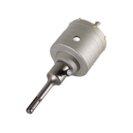 Коронка по бетону Вихрь SDS PLUS, М22х68 мм, в сборе  - Сүрөт 3