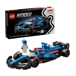 F1® Гоночный автомобиль - Сүрөт 1