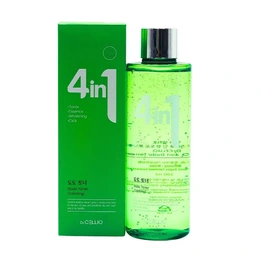 Тонер для лица с экстрактом центеллы Dodo Calming Toner Dr. Cellio, 300 мл - Сүрөт 1