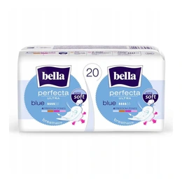 Прокладки Perfecta Ultra Extra Soft Bella, 20шт - Сүрөт 1
