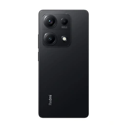 Xiaomi Redmi Note 14S 8/256 Гб черный - Сүрөт 3