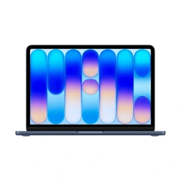 Ноутбук MacBook Neo 8/512 ГБ синий - Сүрөт 1