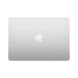 MacBook Air 13.6 M4 16/512 ГБ, серебристый - Сүрөт 3