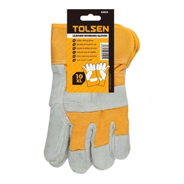 Перчатки защитные Tolsen 45024 - Сүрөт 1
