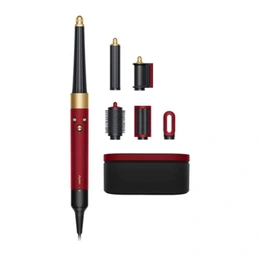 Стайлер Dyson Airwrap HS08 Red Velvet - Сүрөт 3