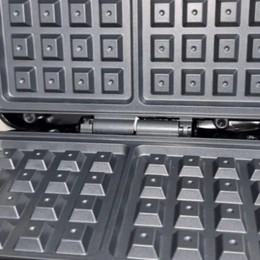 Вафельница Sokany SK-08076 - Сүрөт 3