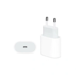 Сетевой адаптер Xiaomi 20W USB-C - Сүрөт 1