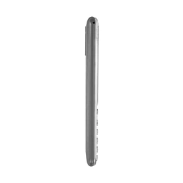 Мобильный телефон BQ 2833 Slim, серый - Сүрөт 3