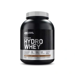Протеин Optimum Nutrition Platinum HydroWhey, 1,64 кг, в ассортименте   - Сүрөт 1