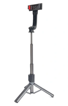 219-KT Jmary 2в1 Штатив+Селфи палка - Сүрөт 4