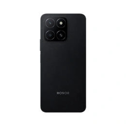 Honor X5B Plus 4/128 ГБ черный - Сүрөт 2
