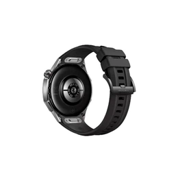 Смарт-часы HUAWEI Watch GT5 Pro 46 mm черный - Сүрөт 4