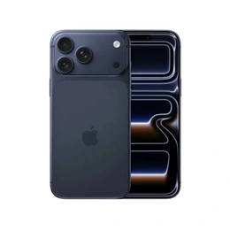 iPhone 17 Pro Max 1 ТБ темно-синий eSim - Сүрөт 1