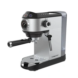 Кофемашина Sokany SK-696B - Сүрөт 1