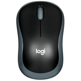 Клавиатура и мышь Logitech MK270 USB - Сүрөт 6