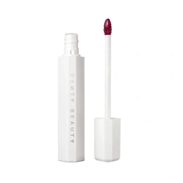 Блеск для губ Fenty Beauty Poutsicle тон Berry Banger, 6,5 мл - Сүрөт 1