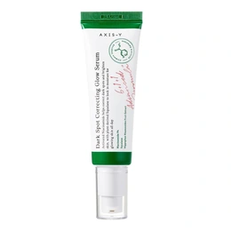 Осветляющая сыворотка Axis-Y Dark Spot Correcting Glow Serum, 50 мл - Сүрөт 1