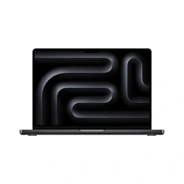 MacBook Pro 14.2 M4 Pro 24/512 ГБ, черный - Сүрөт 1