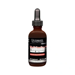 Йохимбе Ultimate Nutrition Yohimbe Bark Liquid Extract, 60 мл  - Сүрөт 1
