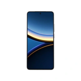 Poco F7 Pro 12/512 ГБ серебристый - Сүрөт 2