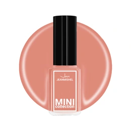 Лак для ногтей Jeanmishel Mini Collection, тон 138, 6 мл - Сүрөт 1