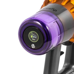 Пылесос Dyson V15 Absolute - Сүрөт 2